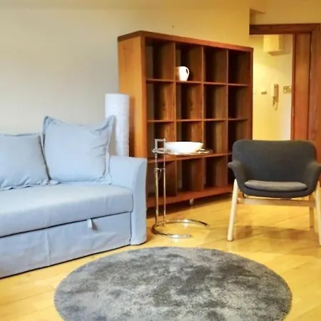 Modern Apt In Heart Of Dublin Exterior photo