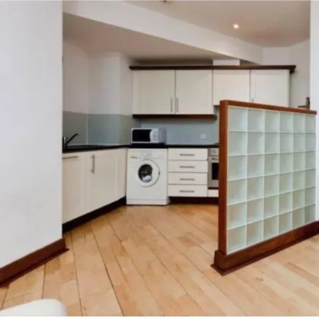 Modern Apt In Heart Of Dublin Exterior photo